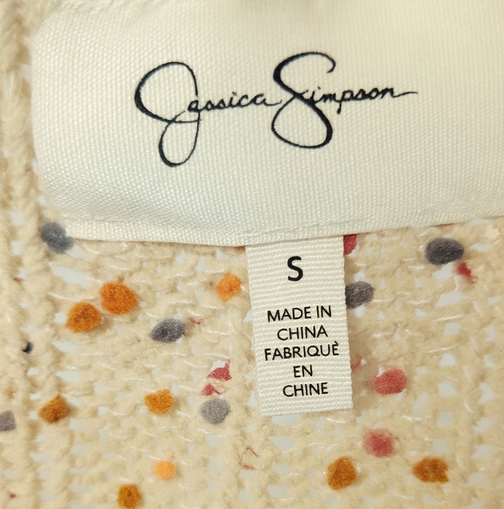 JESSICA SIMPSON - Picture 2 of 5